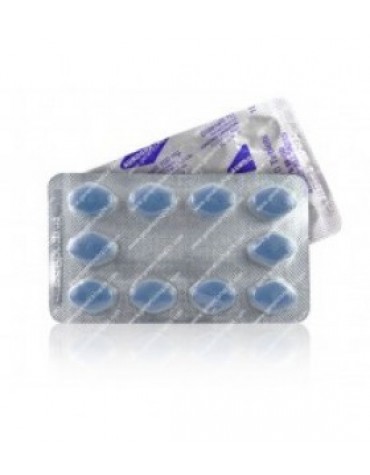 Generic Viagra (Sildenafil) 100 mg