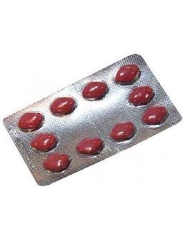 Generic Viagra (Sildenafil) 25 mg 