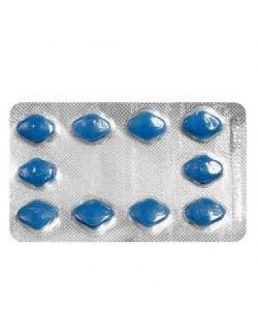 Generic Viagra (Sildenafil) 130mg 
